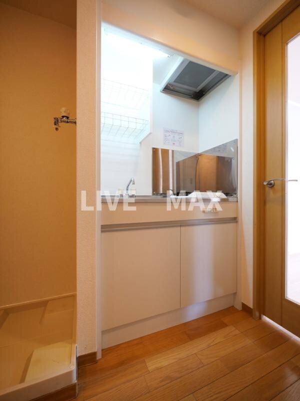 フォルトゥナ日本橋の物件内観写真