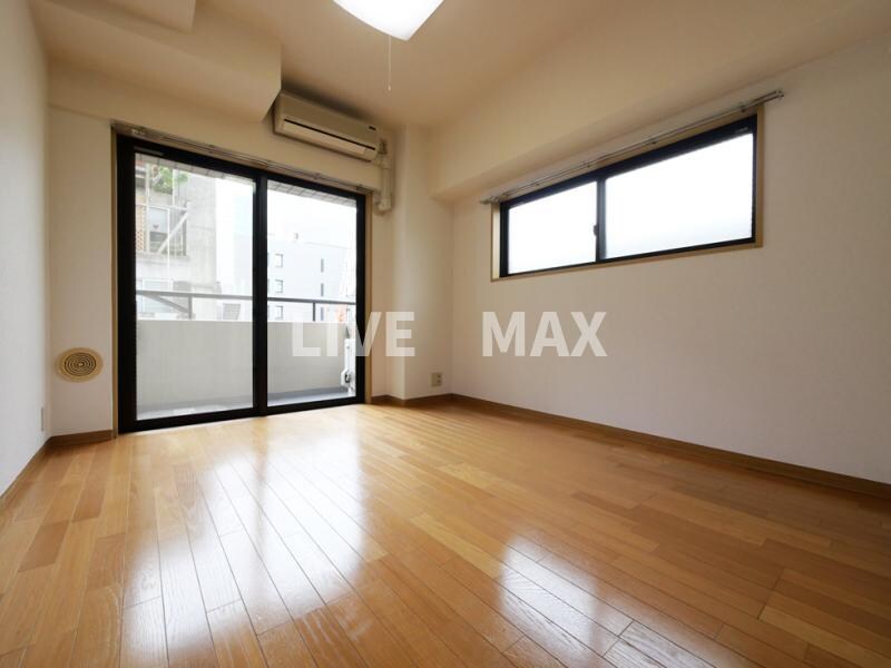 フォルトゥナ日本橋の物件内観写真