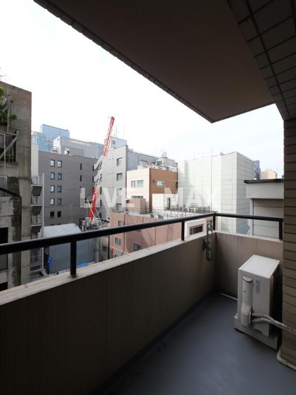 フォルトゥナ日本橋の物件内観写真