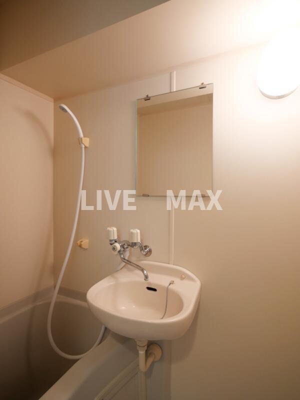 フォルトゥナ日本橋の物件内観写真