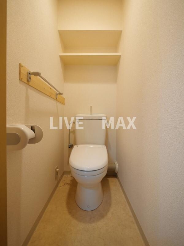 フォルトゥナ日本橋の物件内観写真