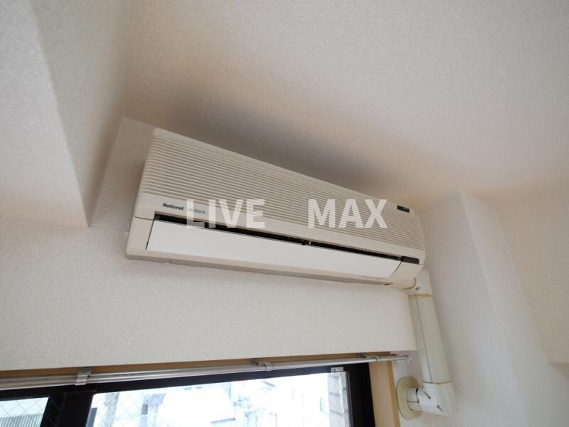 フォルトゥナ日本橋の物件内観写真