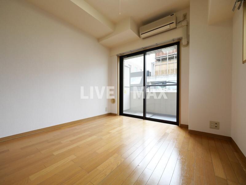 フォルトゥナ日本橋の物件内観写真