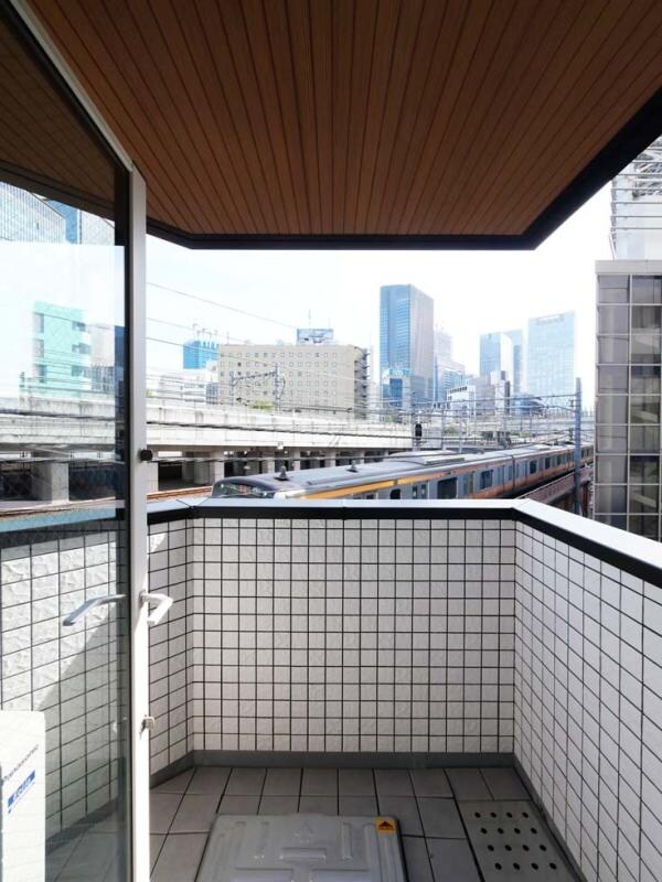 ChataigneForetOtemachiの物件内観写真