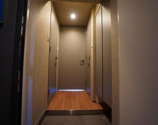 ＳＹＦＯＲＭＥ住吉　の物件内観写真