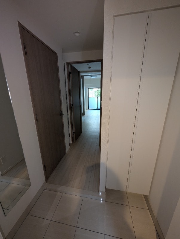 CREAL門前仲町Ⅱの物件内観写真