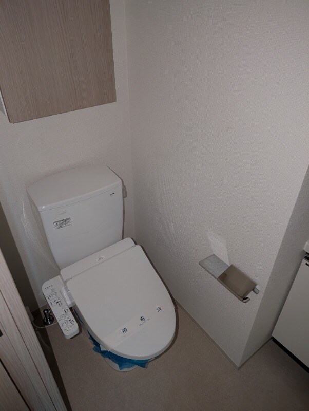 CREAL門前仲町Ⅱの物件内観写真