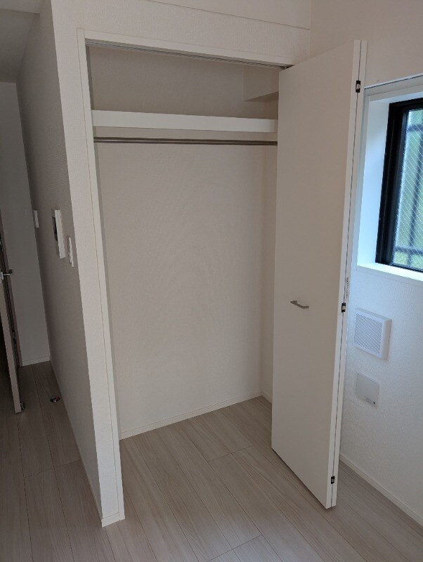 CREAL門前仲町Ⅱの物件内観写真