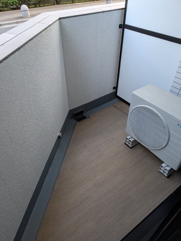 CREAL門前仲町Ⅱの物件内観写真