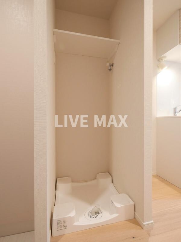 セジョリ鵜の木の物件外観写真