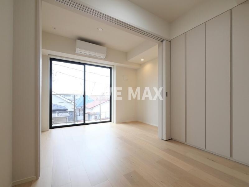 セジョリ鵜の木の物件内観写真