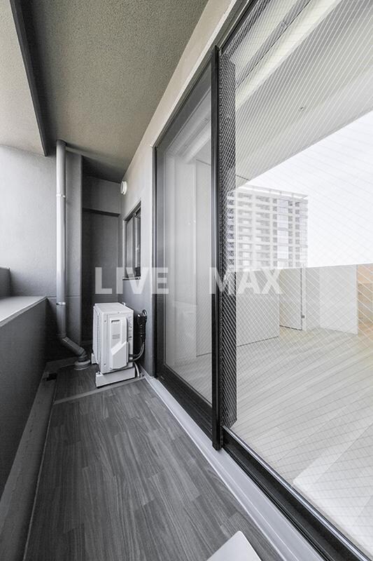 プライマル中央MINATOの物件内観写真