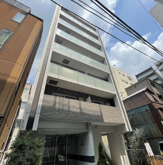 グローリオシェルト東京八丁堀の物件内観写真