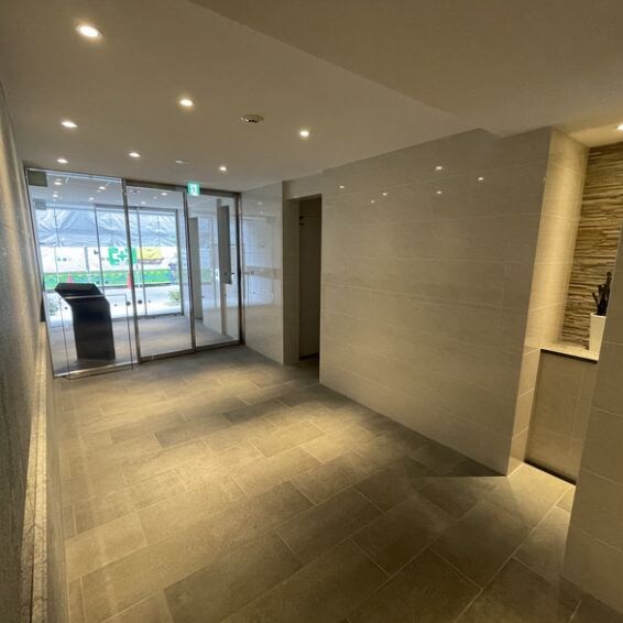 グローリオシェルト東京八丁堀の物件内観写真