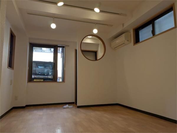 アメジストの物件内観写真