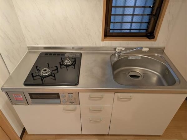 アメジストの物件内観写真