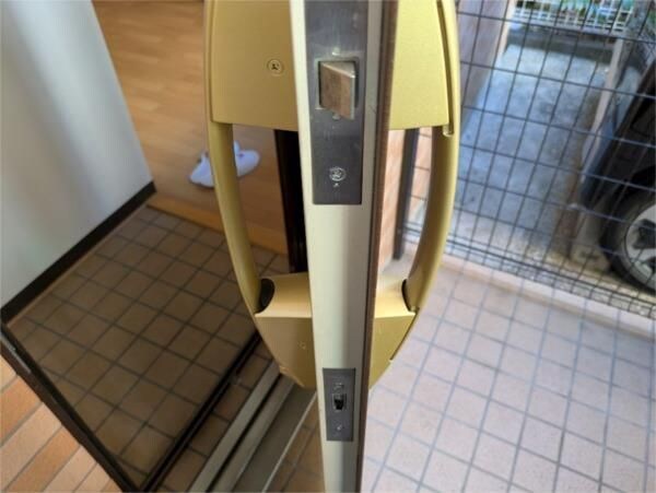 アメジストの物件内観写真