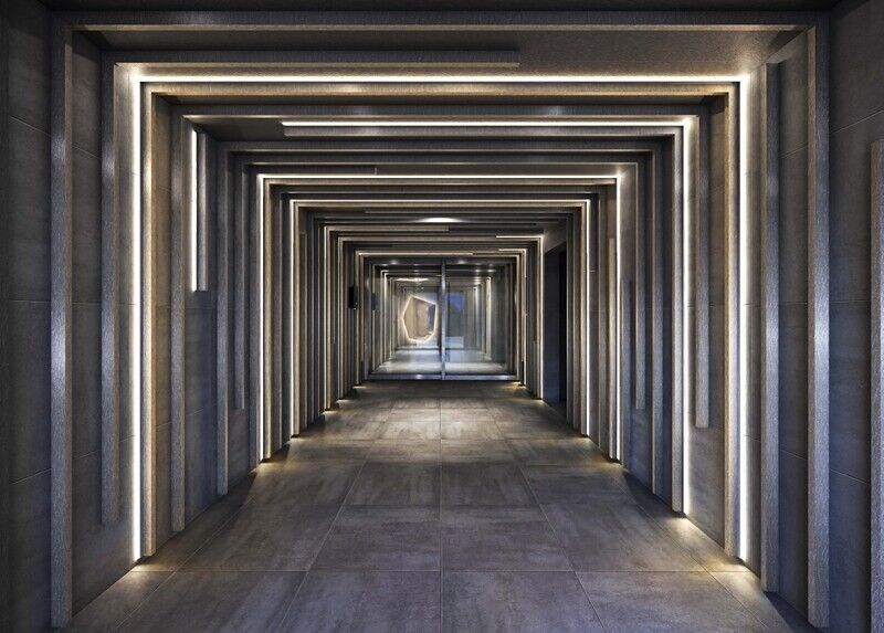 レガリス蒲田の物件外観写真