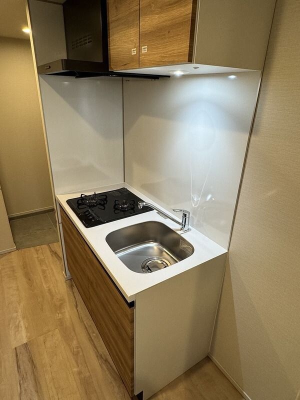 レガリス蒲田の物件内観写真