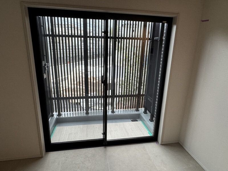 レガリス蒲田の物件内観写真