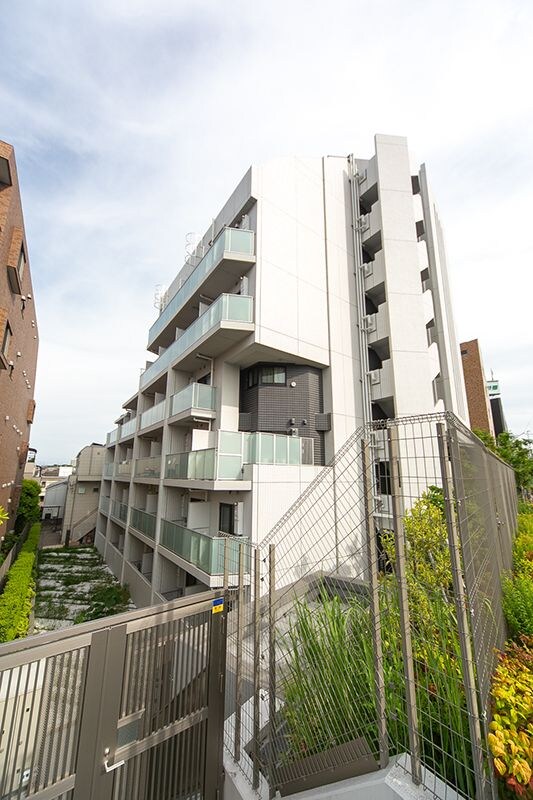 ソラニテ馬込の物件内観写真