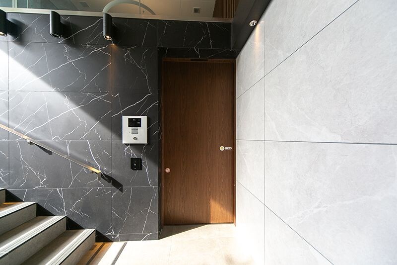 ソラニテ馬込の物件内観写真