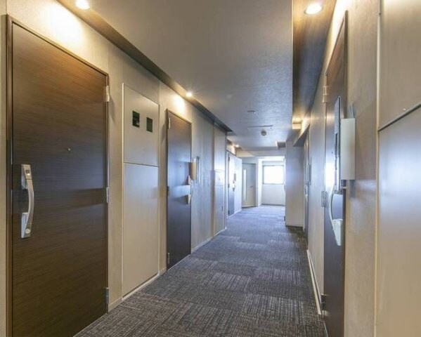 ソラニテ馬込の物件内観写真