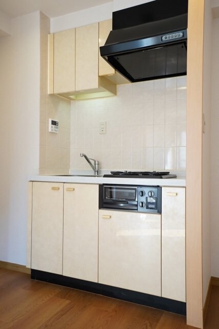 インシティ浜松町の物件内観写真