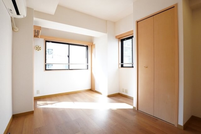 インシティ浜松町の物件内観写真