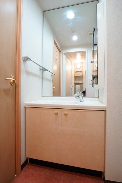 インシティ浜松町の物件内観写真