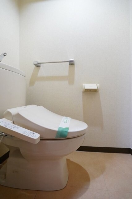 インシティ浜松町の物件内観写真