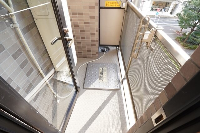 インシティ浜松町の物件内観写真