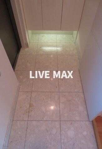 パークキューブ東品川の物件内観写真