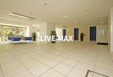 パークキューブ東品川の物件外観写真