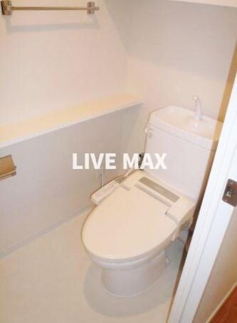 パークキューブ東品川の物件内観写真