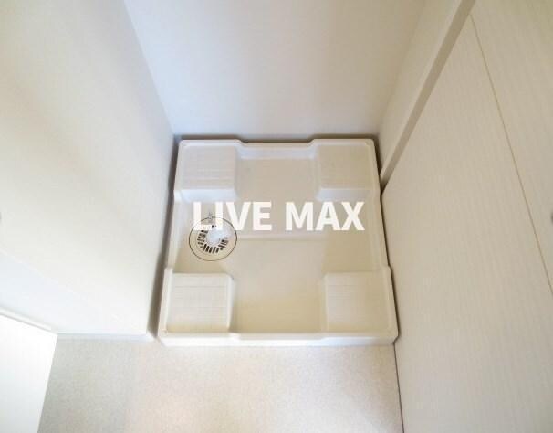 パークキューブ東品川の物件内観写真