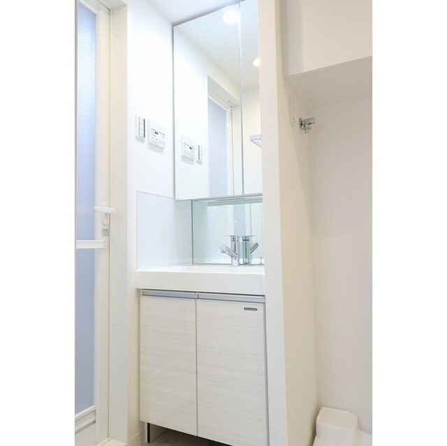 コンフォリア不動前の物件内観写真