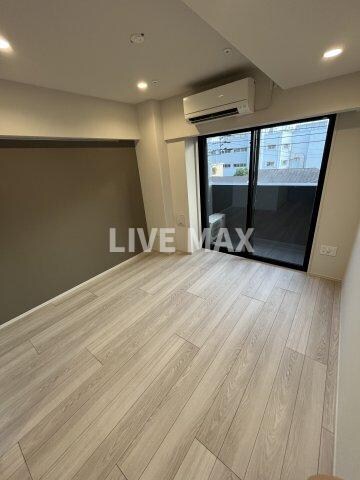 ＡＲＫＭＡＲＫ東大井の物件内観写真