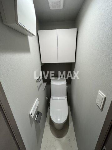 ＡＲＫＭＡＲＫ東大井の物件内観写真