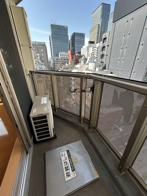 ＬＹＮＸ日本橋本町の物件内観写真