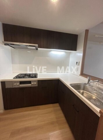 ＨＦ銀座レジデンスＥＡＳＴの物件内観写真