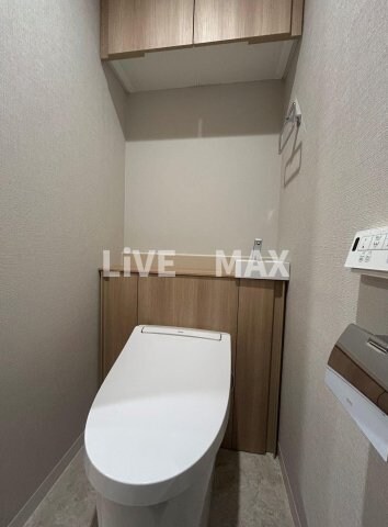 ＨＦ銀座レジデンスＥＡＳＴの物件内観写真