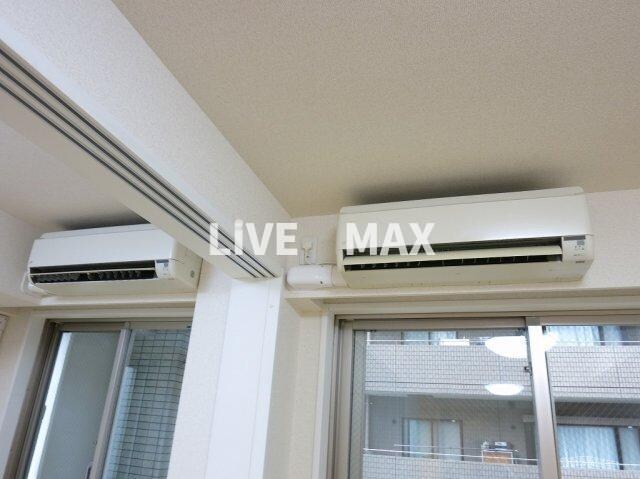 ＨＦ銀座レジデンスＥＡＳＴの物件内観写真