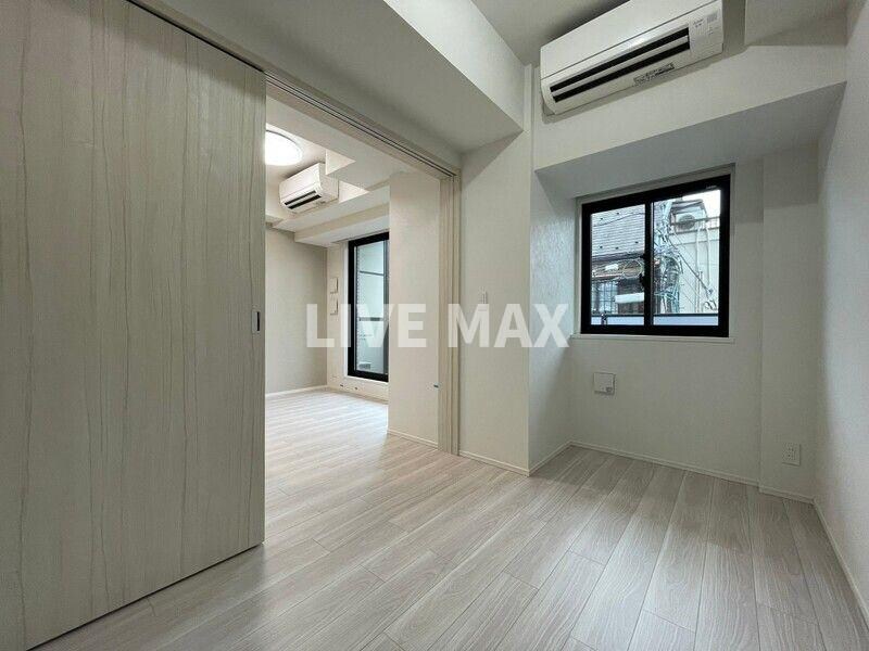 ルミーク北品川の物件内観写真