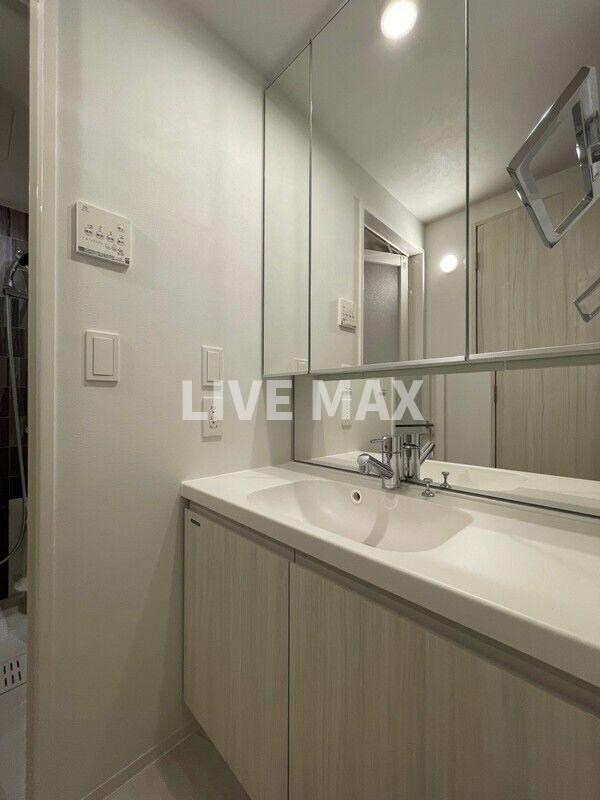 ルミーク北品川の物件内観写真