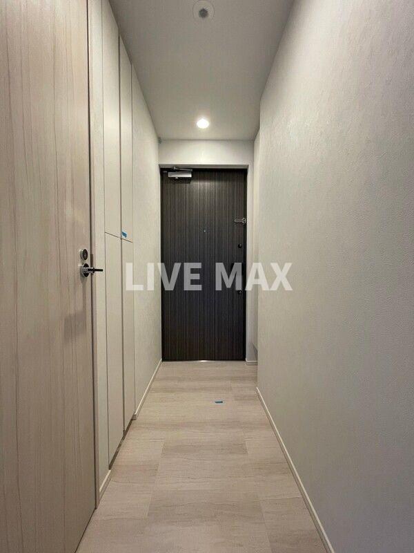 ルミーク北品川の物件内観写真