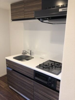 クレヴィスタ板橋本蓮沼の物件内観写真