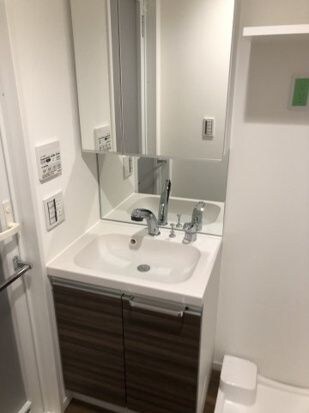 クレヴィスタ板橋本蓮沼の物件内観写真