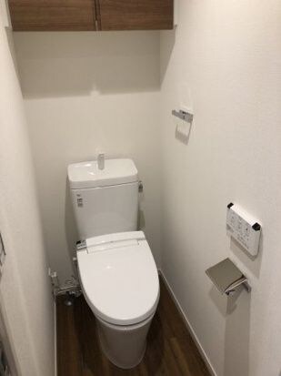 クレヴィスタ板橋本蓮沼の物件内観写真