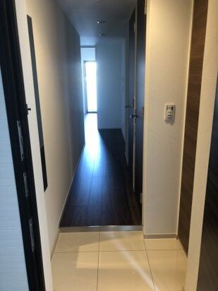 クレヴィスタ板橋本蓮沼の物件内観写真